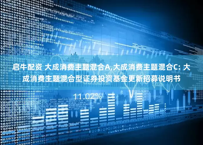 启牛配资 大成消费主题混合A,大成消费主题混合C: 大成消费主题混合型证券投资基金更新招募说明书