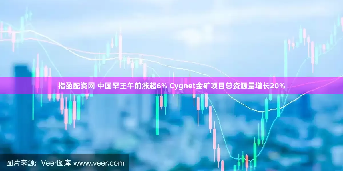 指盈配资网 中国罕王午前涨超6% Cygnet金矿项目总资源量增长20%